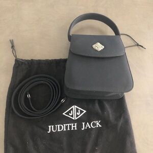 Judith Jack Top Handle Evening Bag